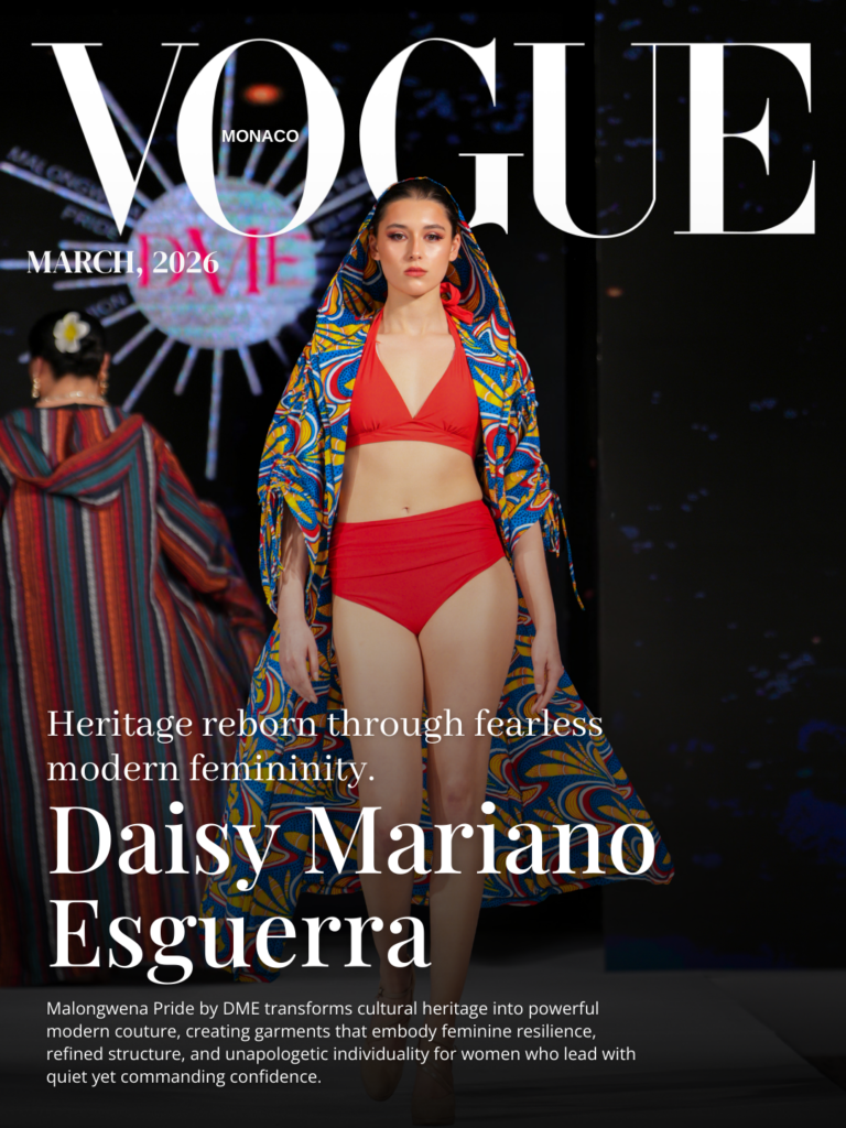 Malongwena Pride by DME: Where Heritage Meets Modern Power